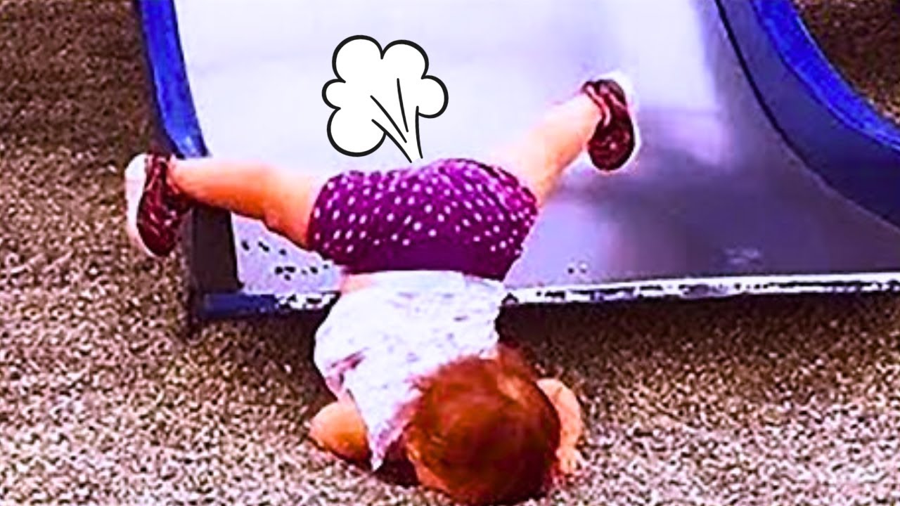 Hilarious Baby and Kid Fails Videos Compilation - Try Not To Laugh