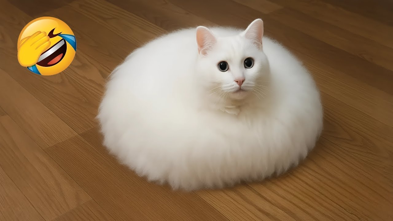 Funny ANIMALS videos π | Funniest Cats and Dogs 2025 πΆπΌ